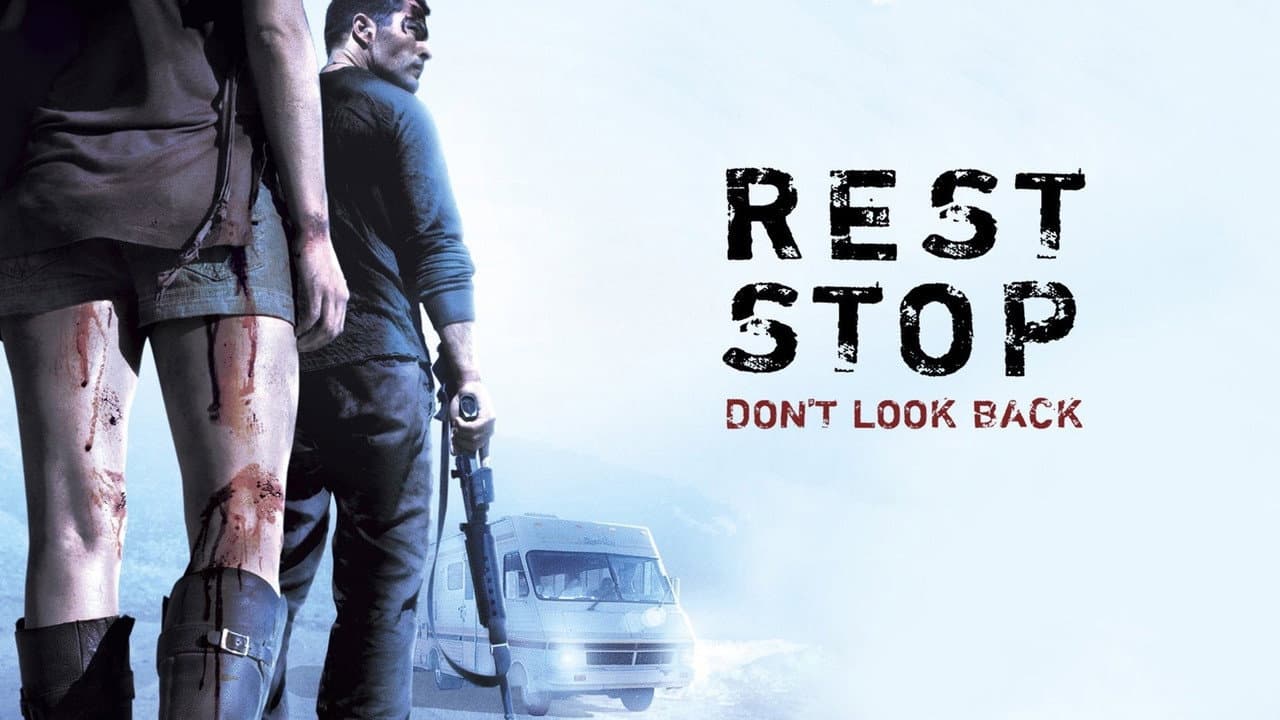 Rest Stop: Don't Look Back still 3