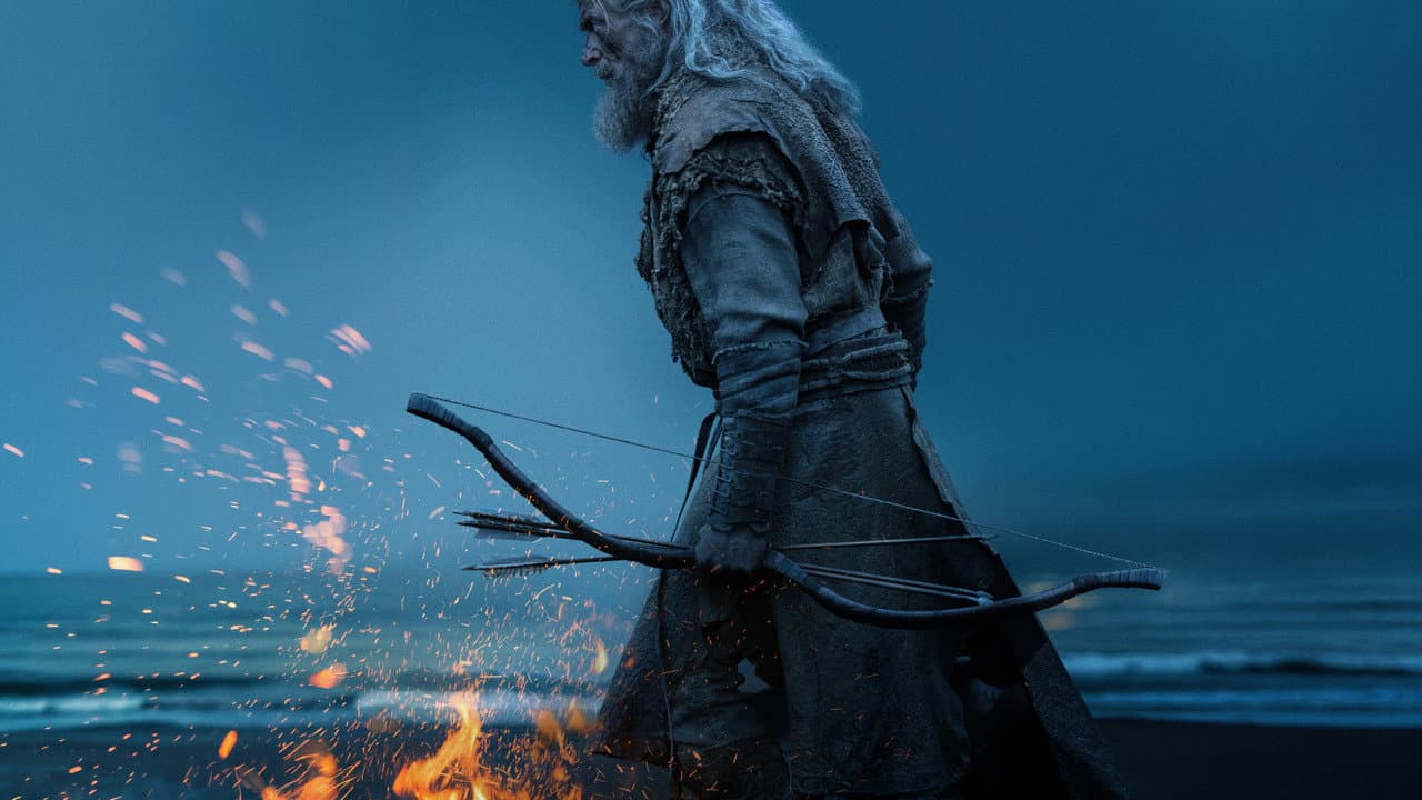 The Death of Robin Hood Review: A Dark, Gritty Retelling still 1