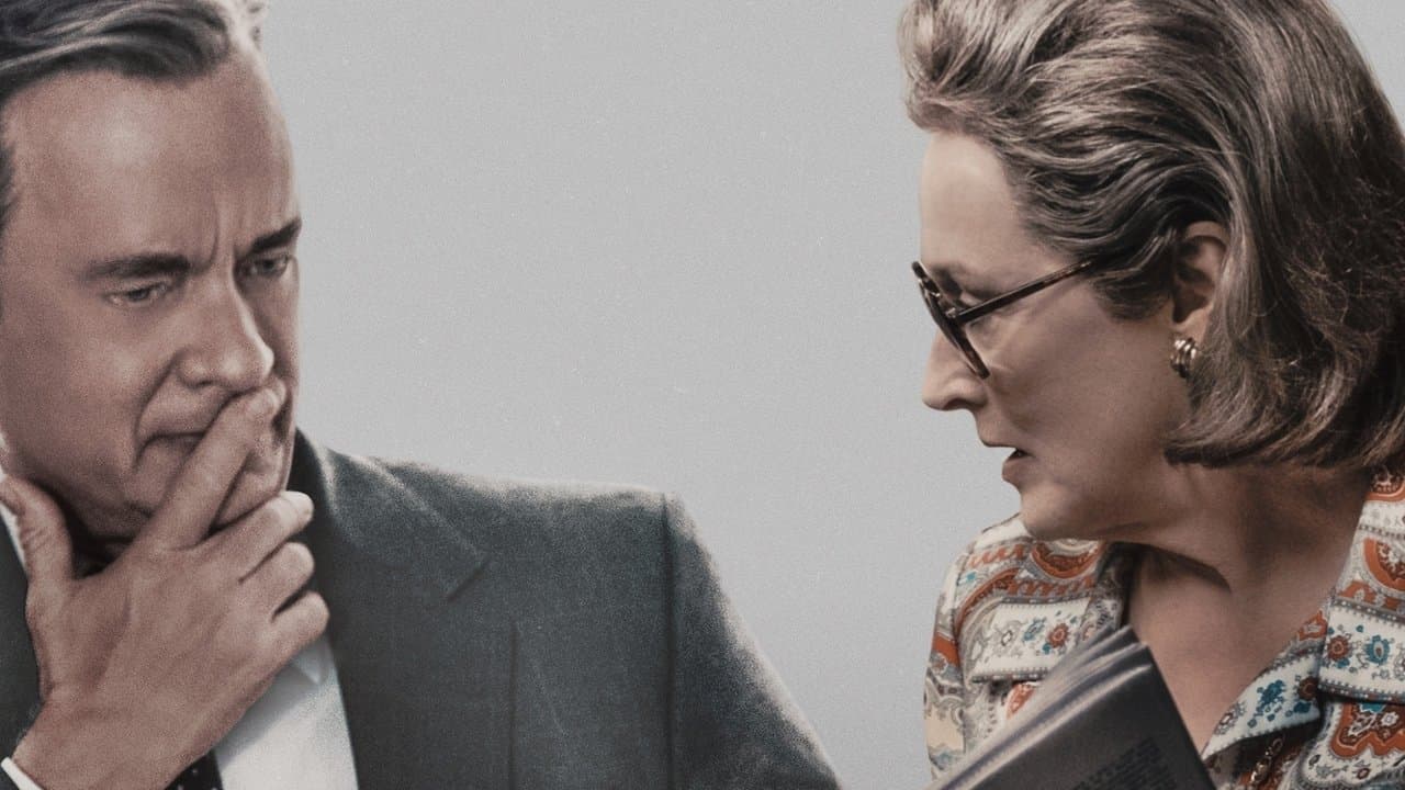 The Post still 8