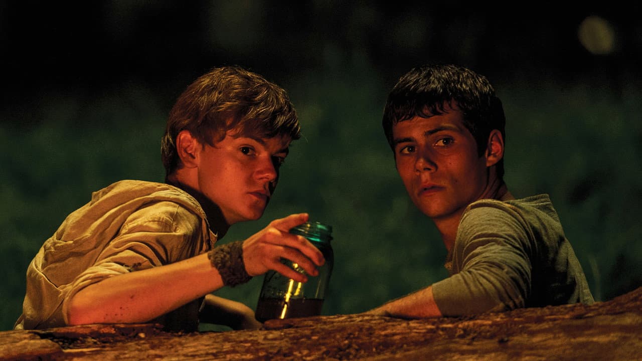 The Runner (2014) - Movie News & Updates still 3