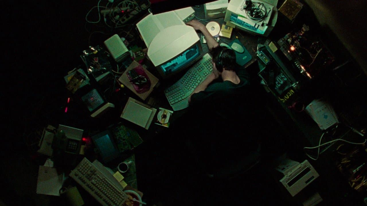 The Matrix (1999) Movie News & Updates still 1