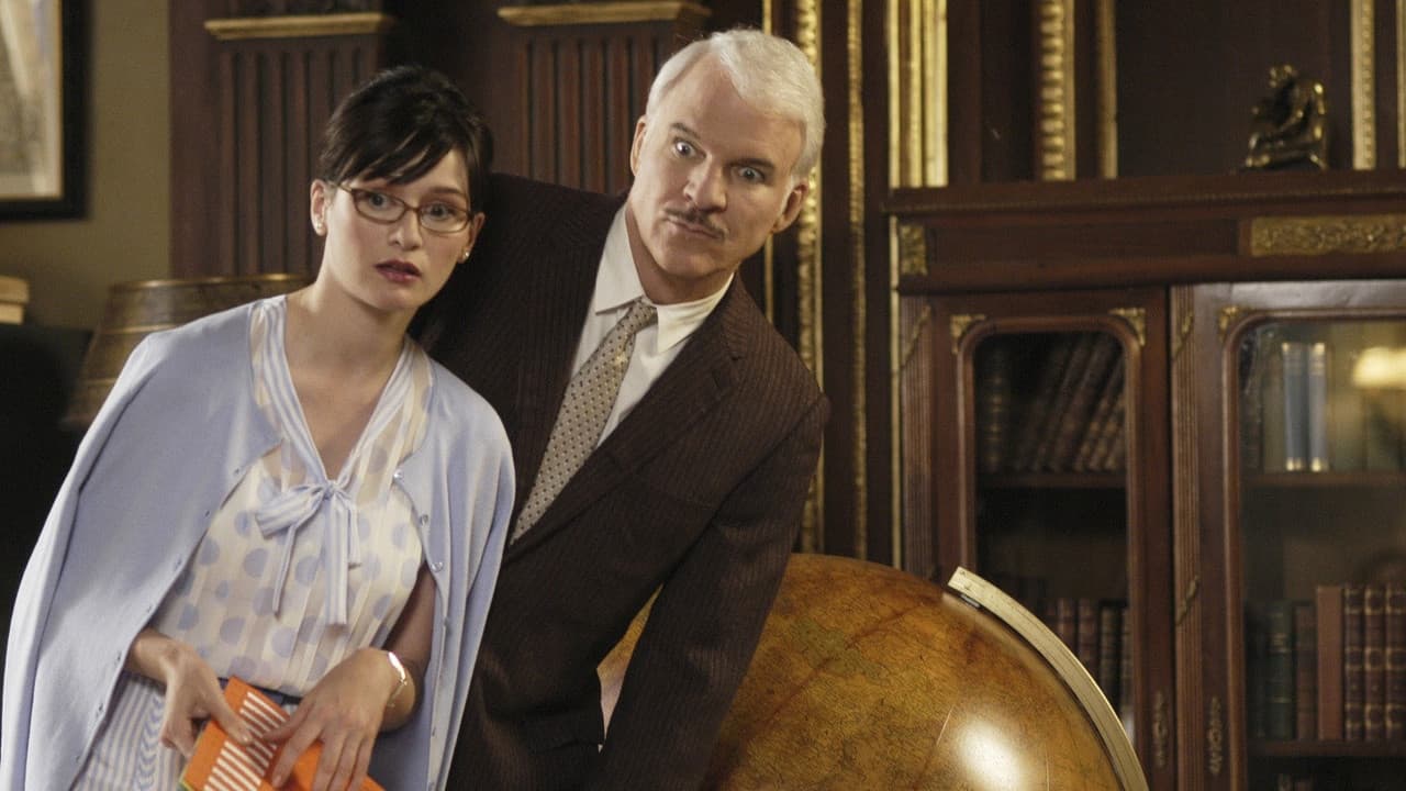 The Pink Panther still 2