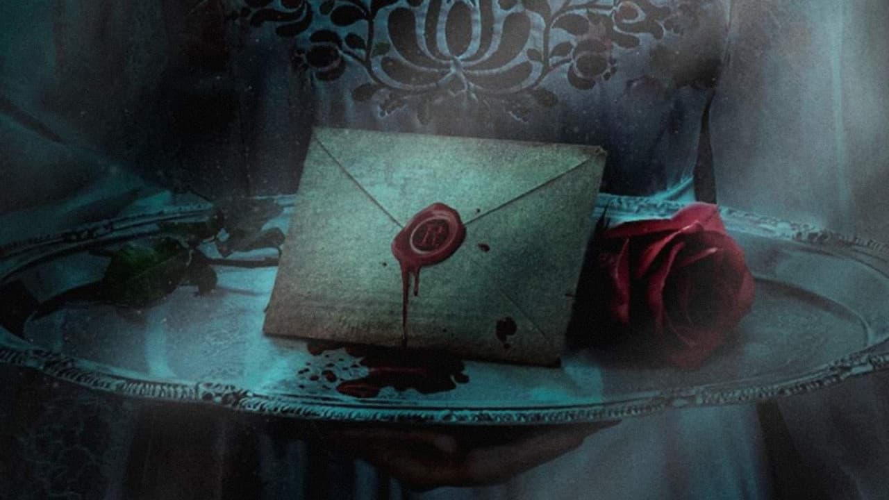 The Invitation still 6