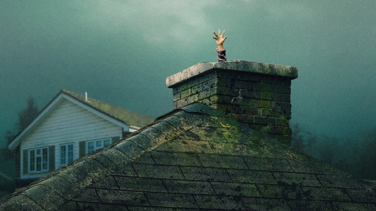 The Last House (2026) Review - Leterrier's Horror Thriller still 7