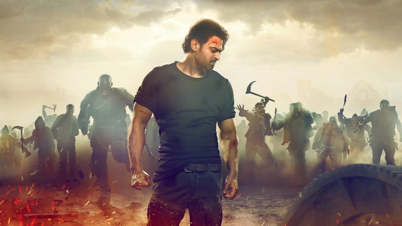 Saaho still 8