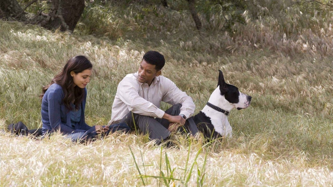 Seven Pounds still 1