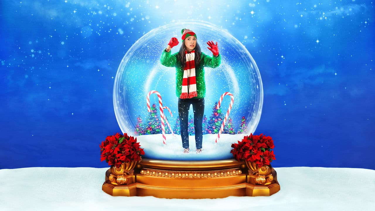 Christmas...Again?! still 1