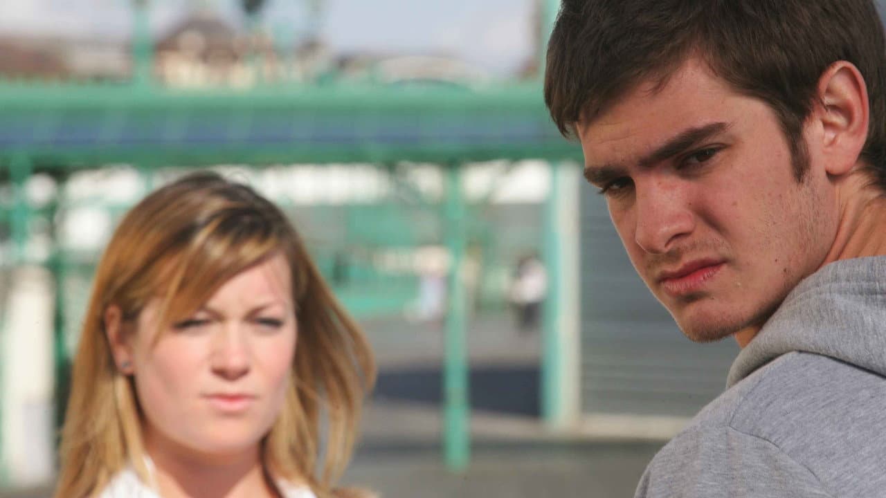 Boy A still 3