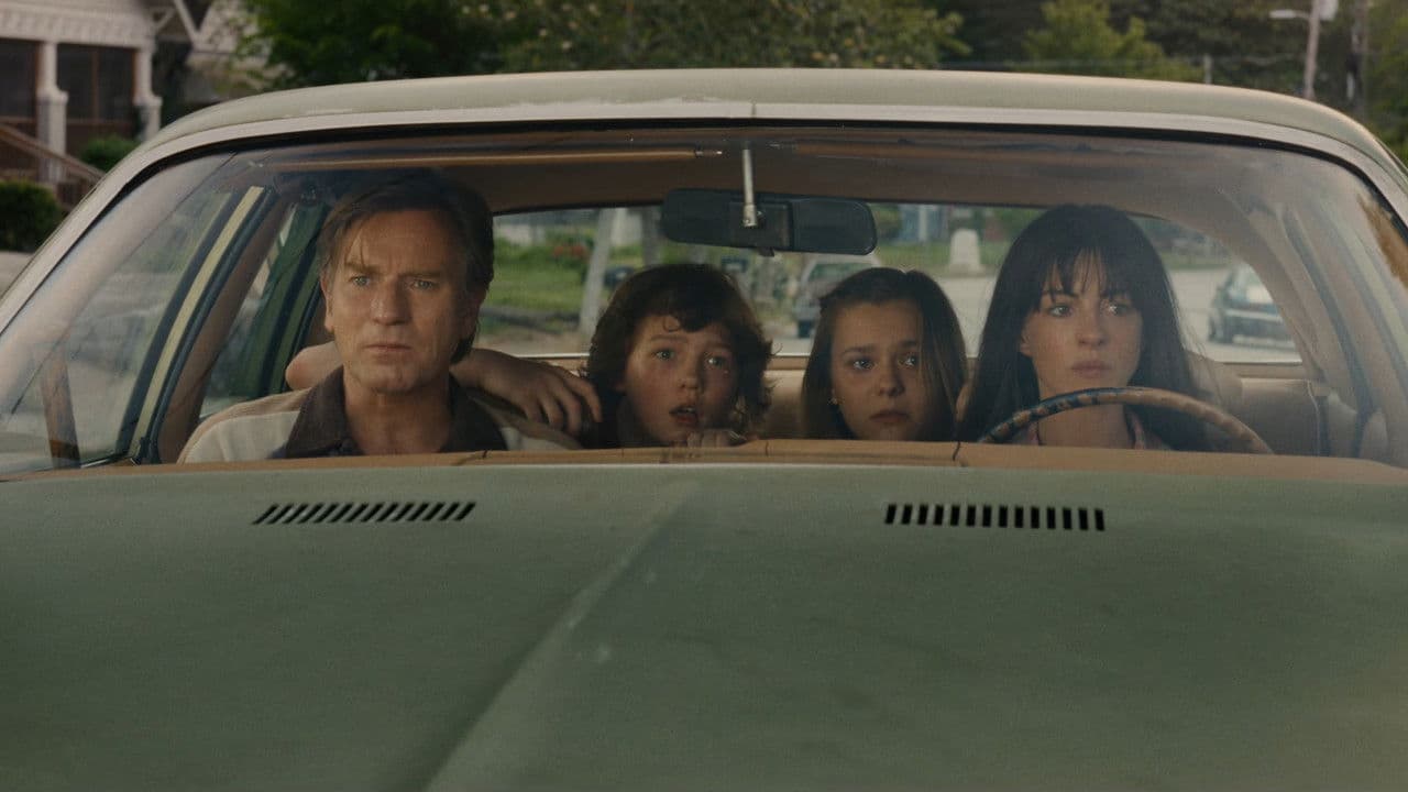 End of Oak Street (2026) Review: Mitchell's Haunting still 2