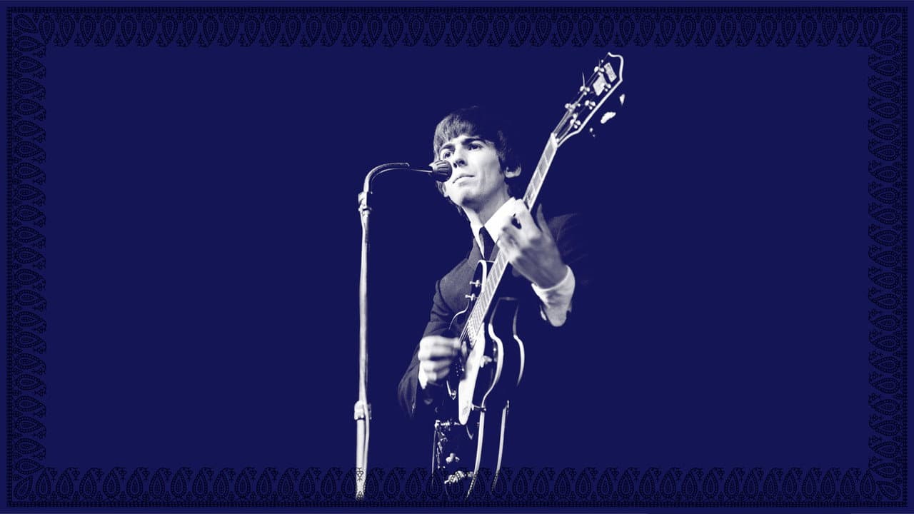 Concert for George still 5
