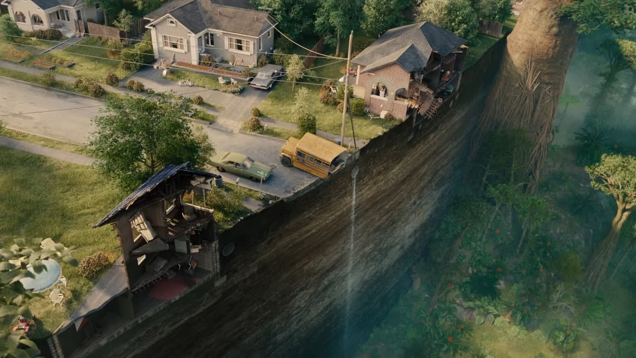 End of Oak Street (2026) Review: Mitchell's Haunting still 8