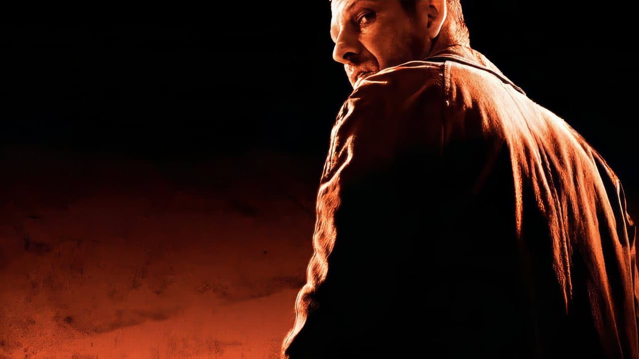 The Hitcher still 3