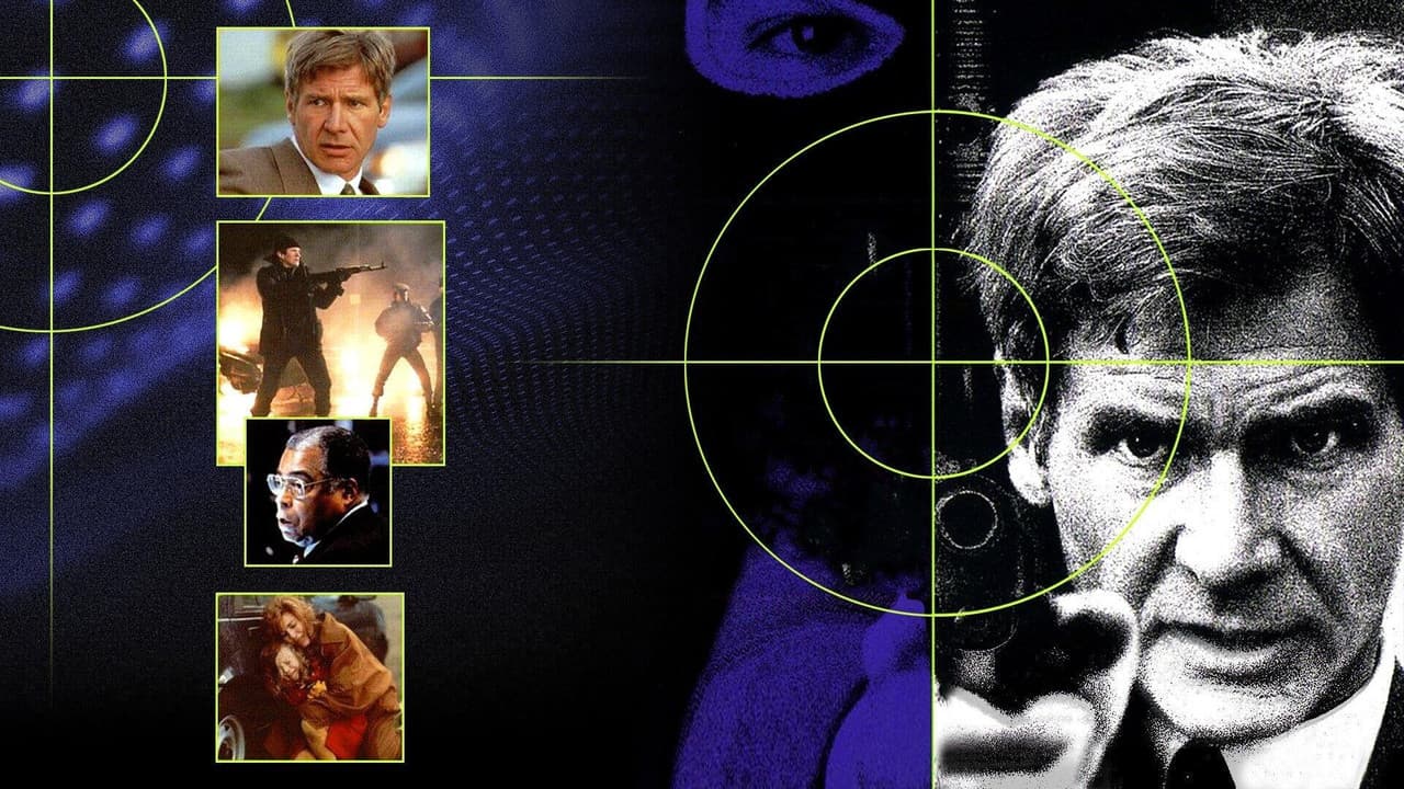 Patriot Games still 3