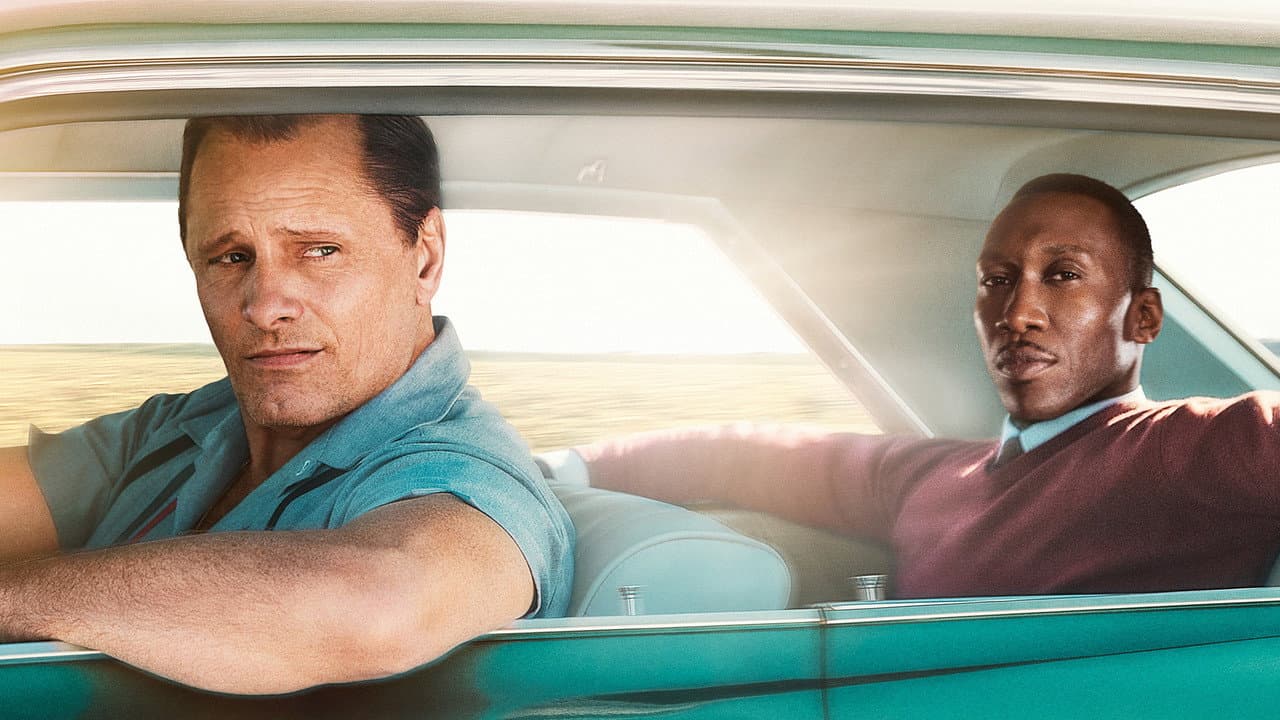 Book-To-Movie Adaptations Coming Out In 2026 (2018) still 8