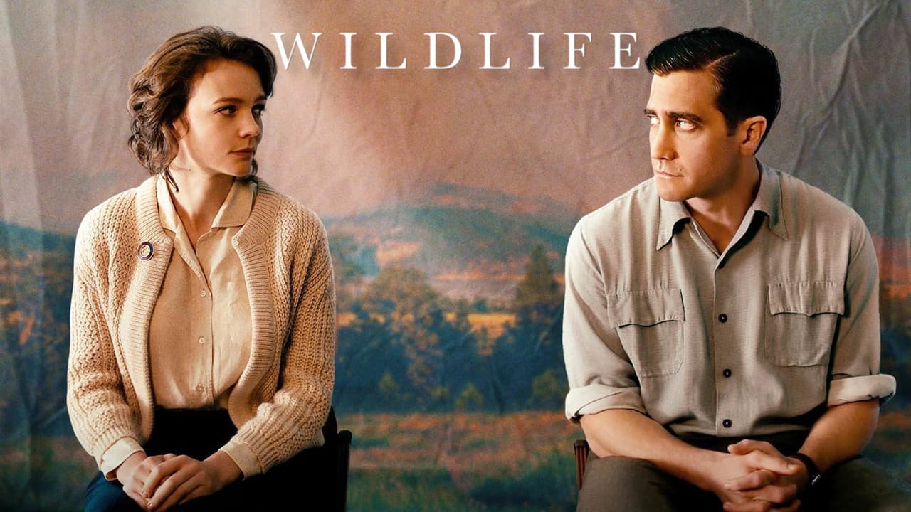 Wildlife still 4