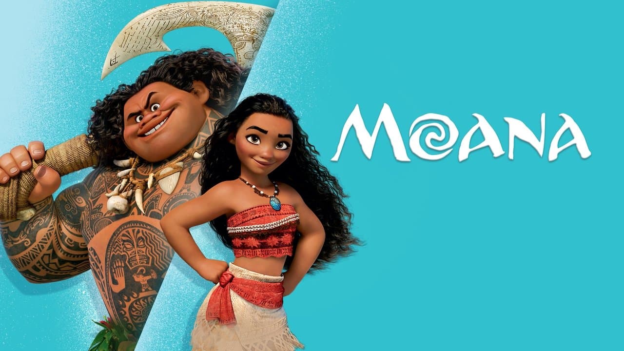 Moana (2016) Movie News | Updates & Behind-the-Scenes still 6