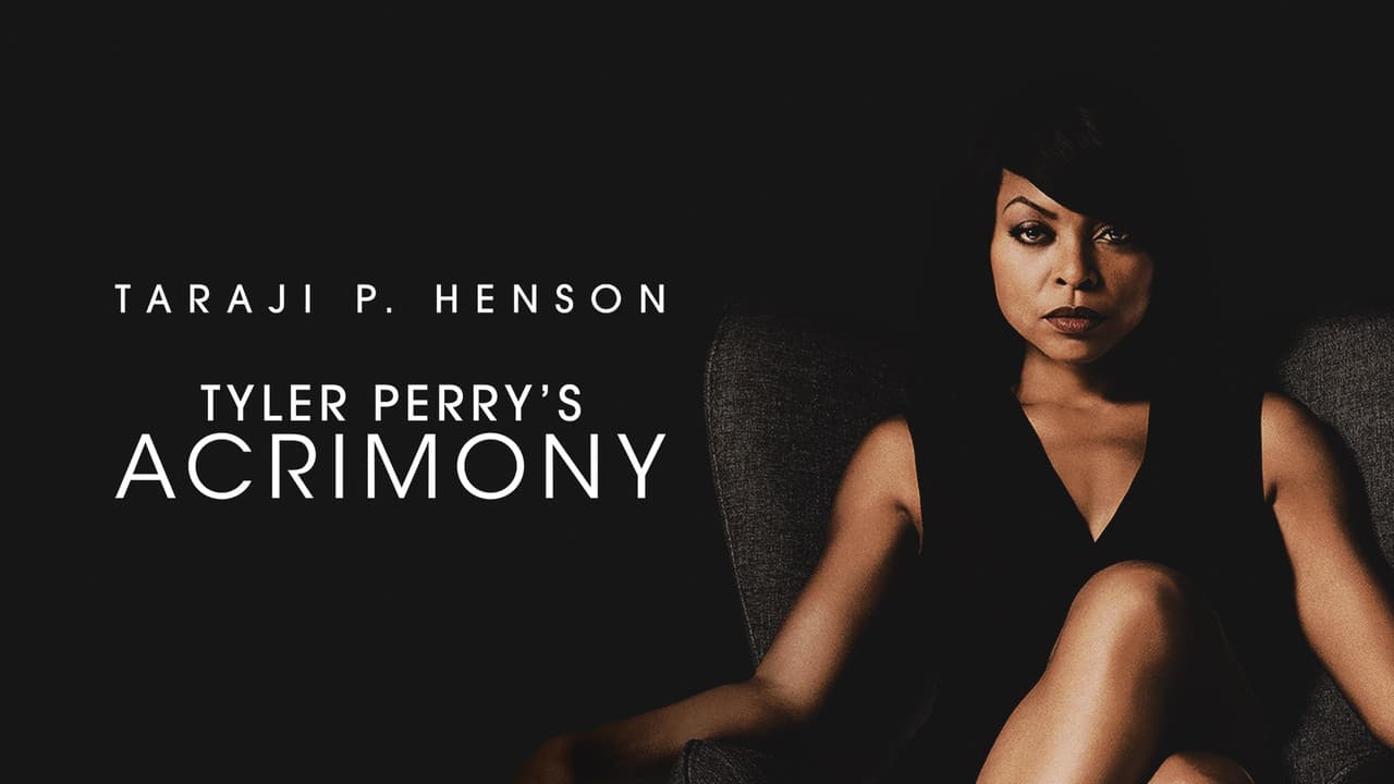 Acrimony still 6