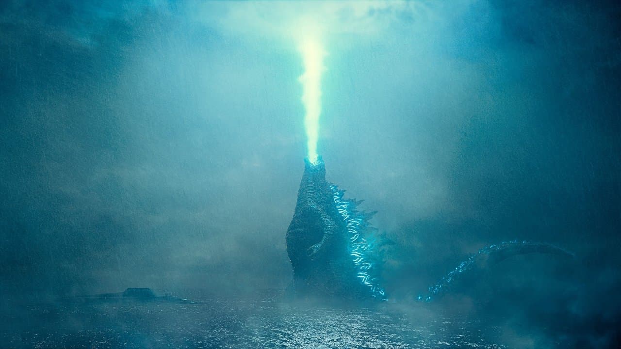 Godzilla: King of the Monsters still 2