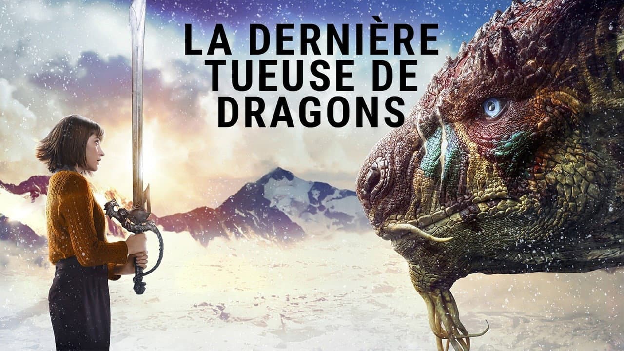 The Last Dragonslayer still 5