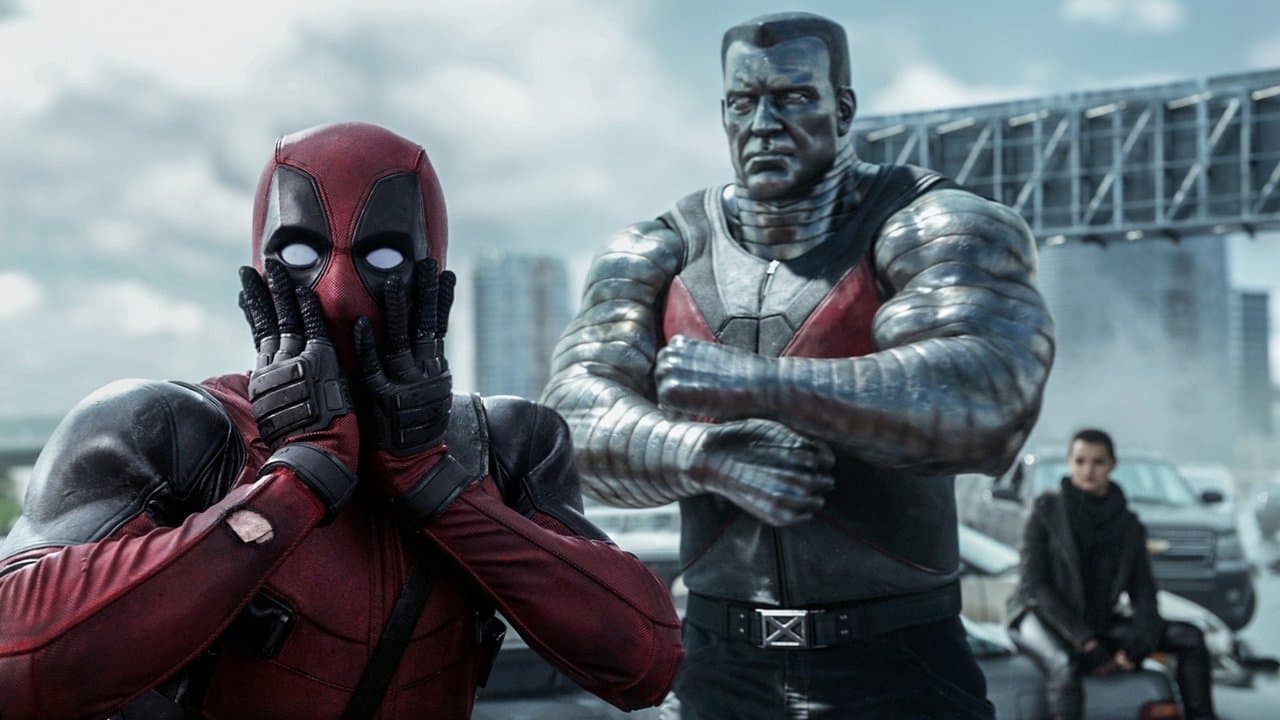 Deadpool 3: Release Date, Cast & Everything We Know still 5