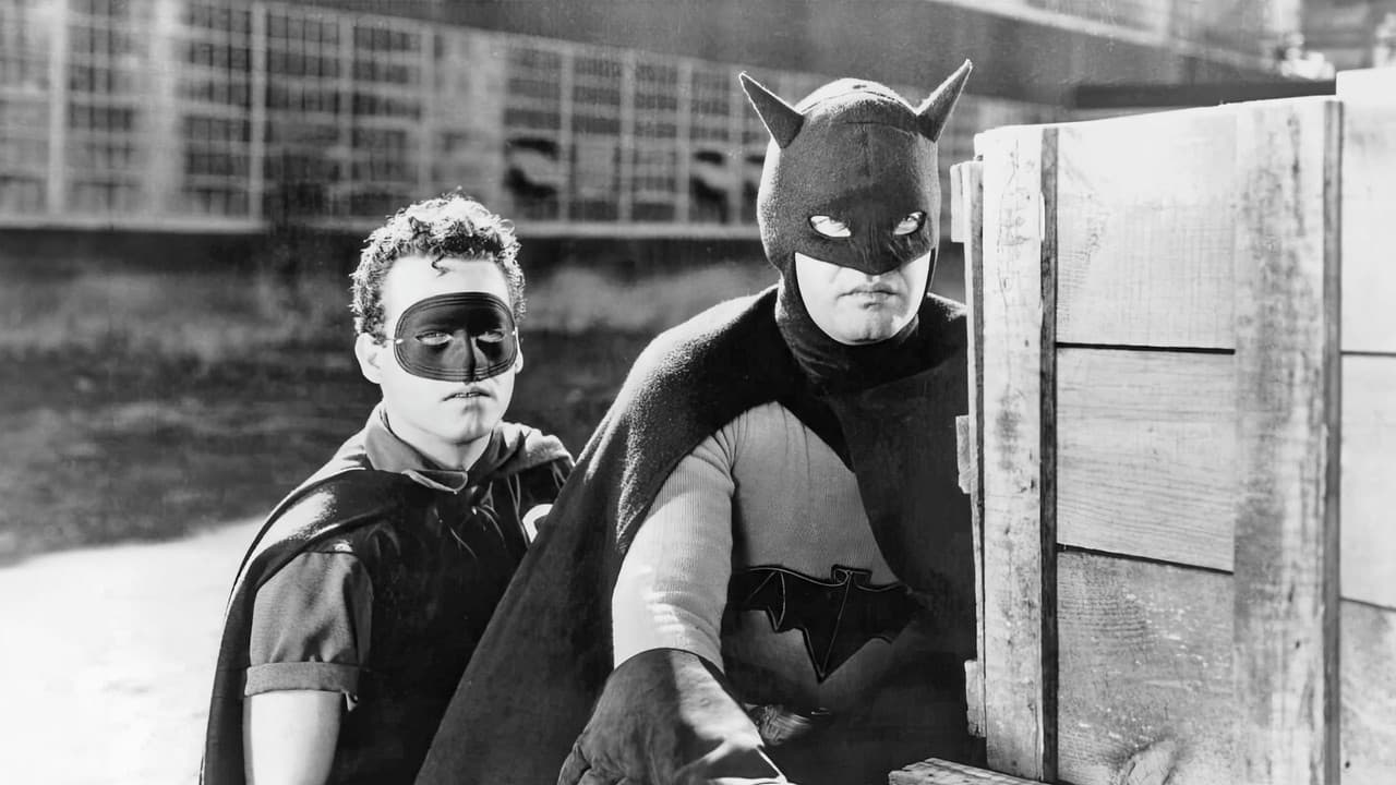 Batman still 3