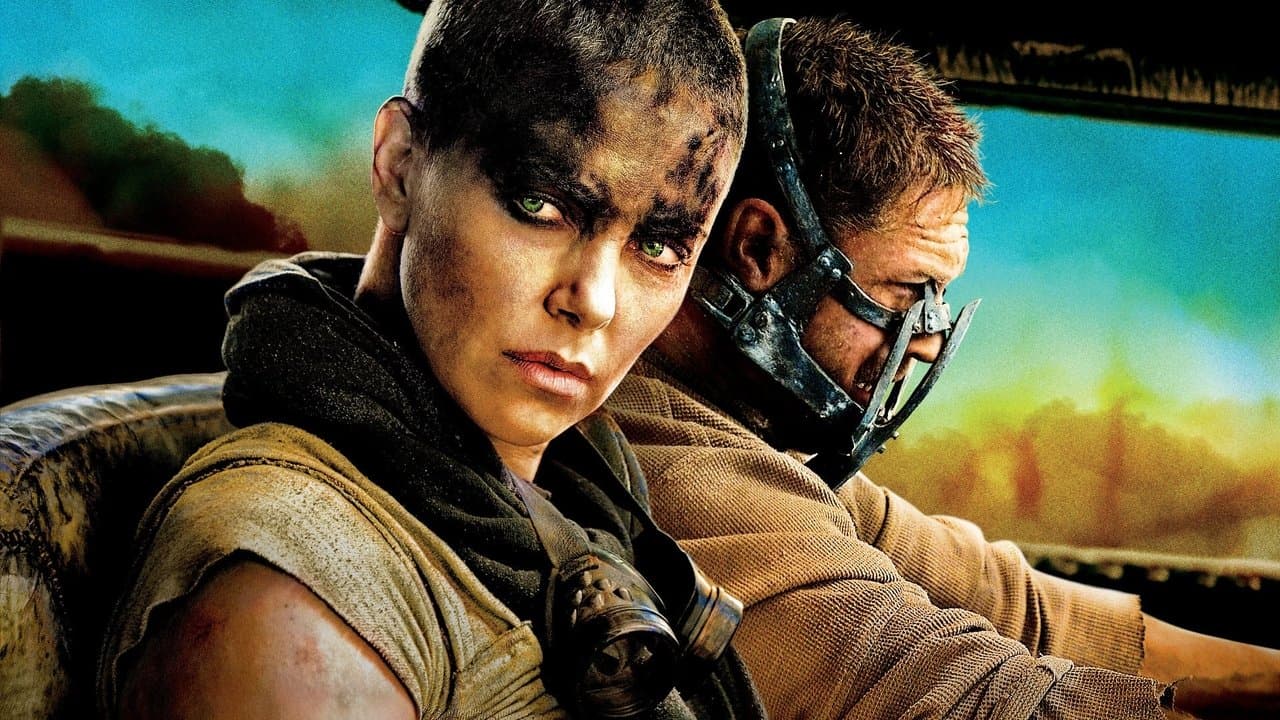 Mad Max: Fury Road (2015) - Movie News & Updates still 4