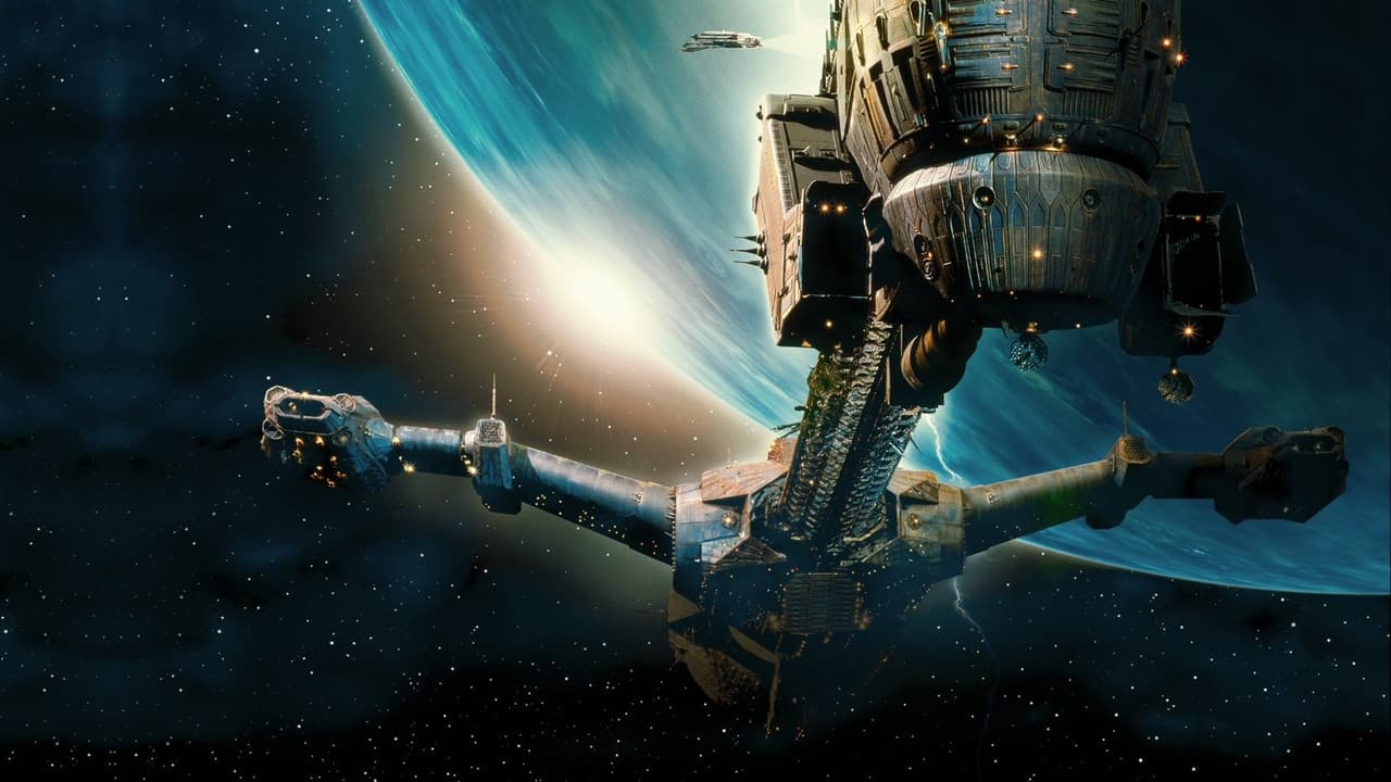 Event Horizon still 1