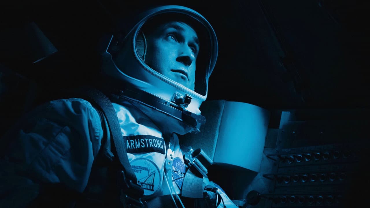 First Man still 8