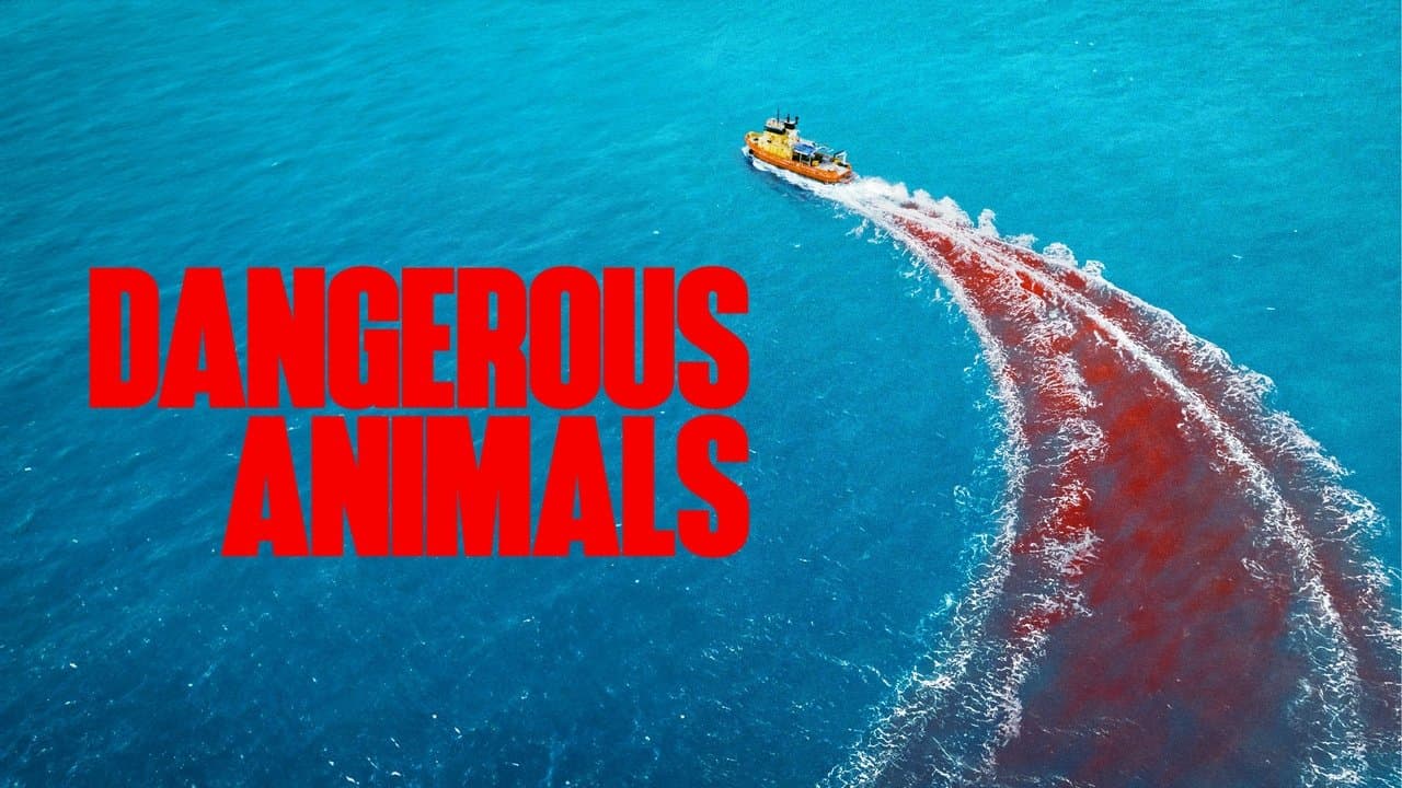Animals (2025) - Sean Byrne Film News & Updates still 5