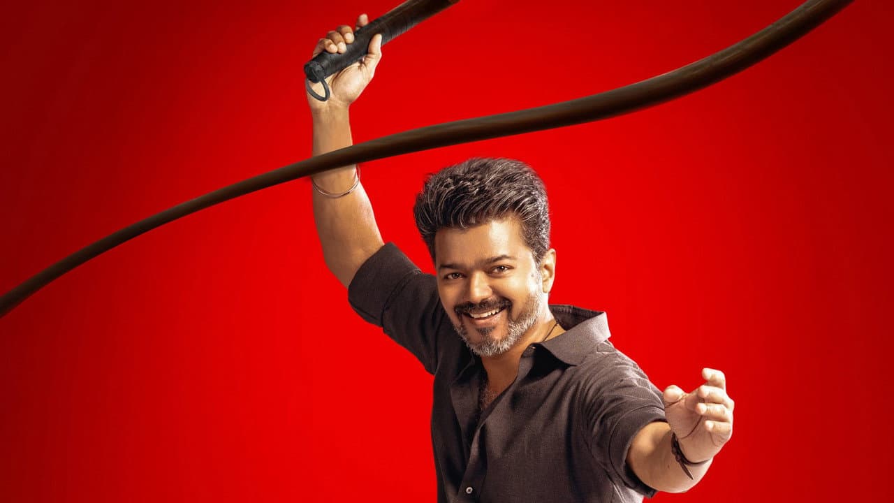 Jana Nayagan still 7