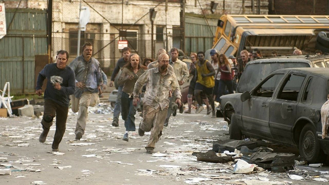Dawn of the Dead still 5