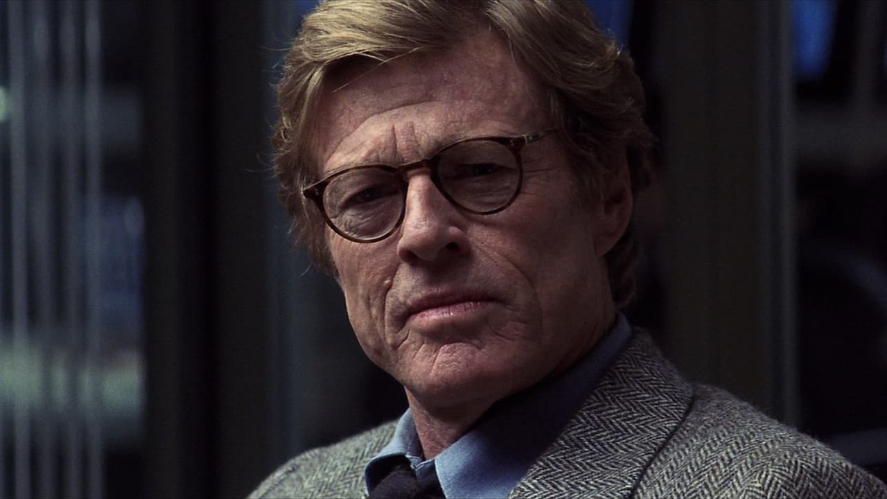 Spy Game still 6
