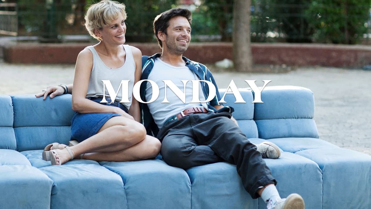 Monday still 4