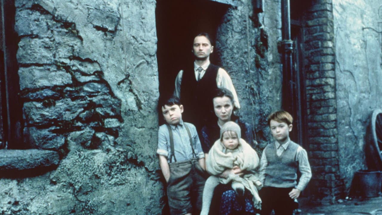 Ashes (1999) - Alan Parker Film News | Updates still 3