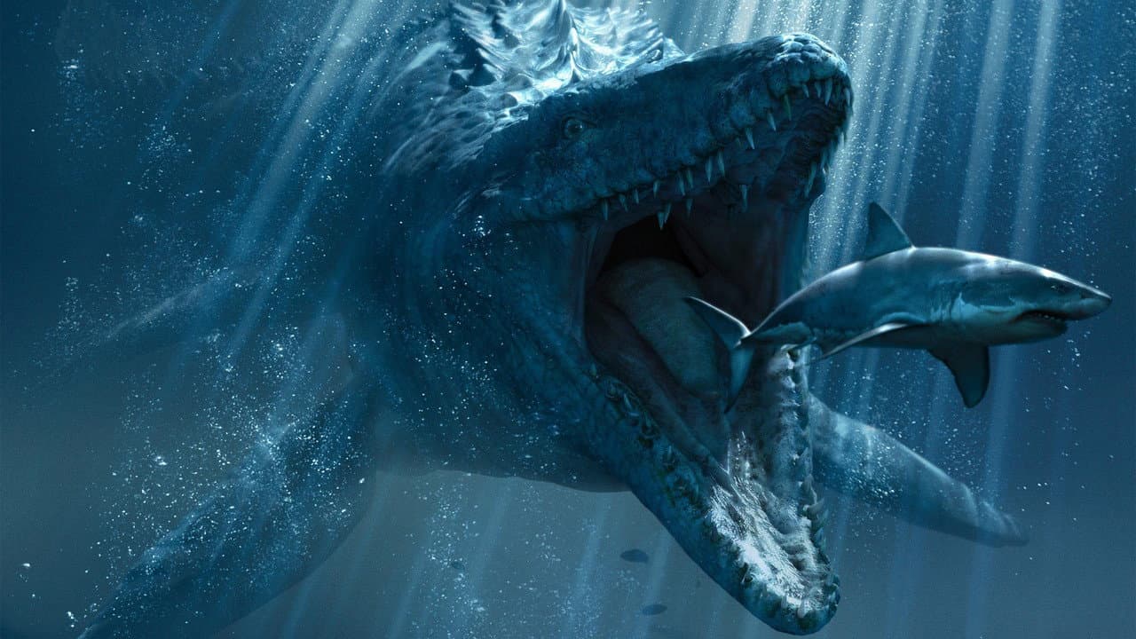 Jurassic (2015) News: Trevorrow's Epic Dino Thriller still 8