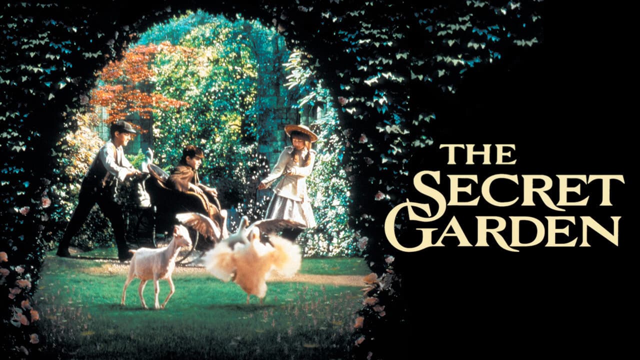 The Secret Garden still 3