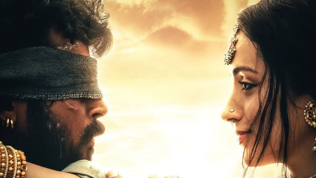 Ponniyin Selvan: Part II still 6
