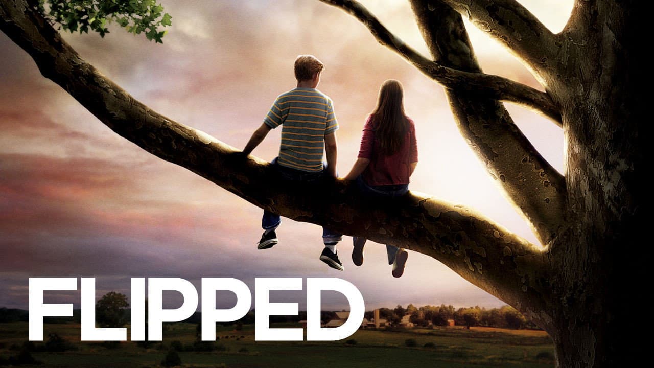 Flipped still 5