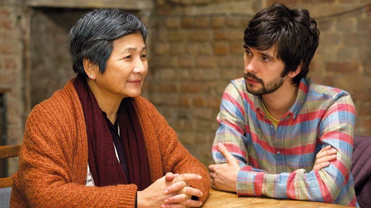 Lilting still 1