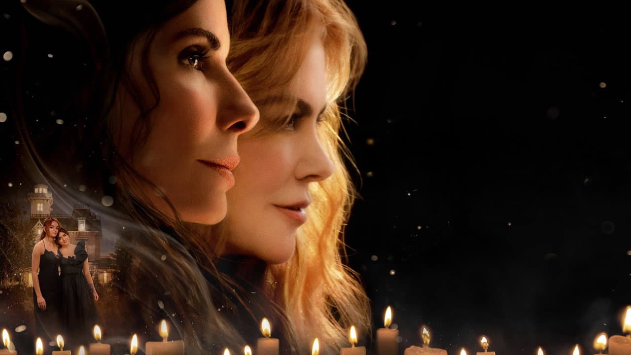 Practical Magic 2 Tops Box Office in Debut Weekend still 1