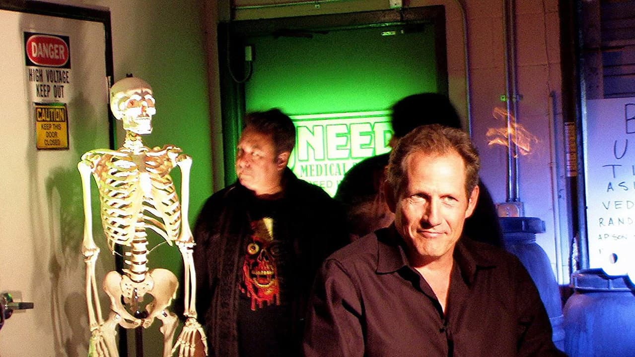 More Brains! A Return to the Living Dead still 2