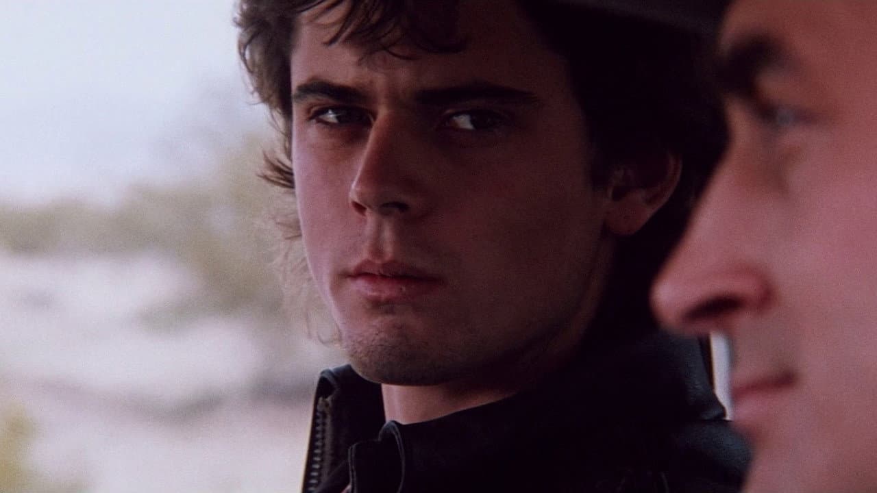 The Hitcher still 6