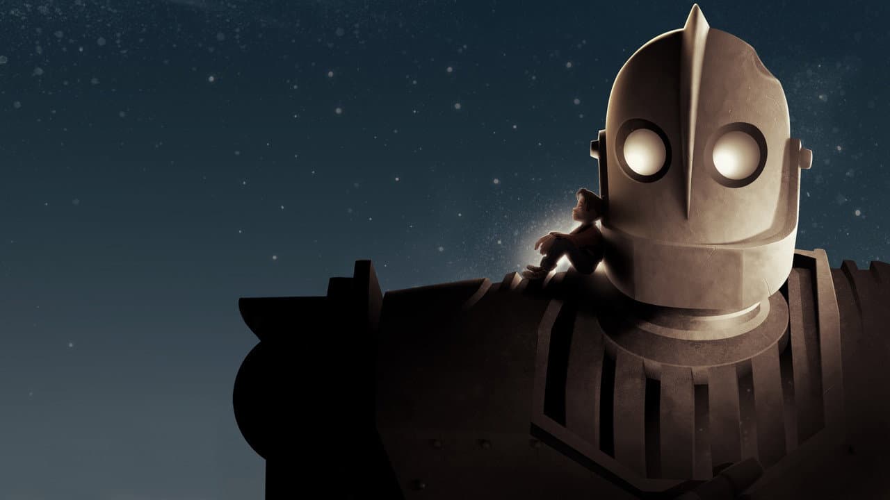 The Iron Giant still 1
