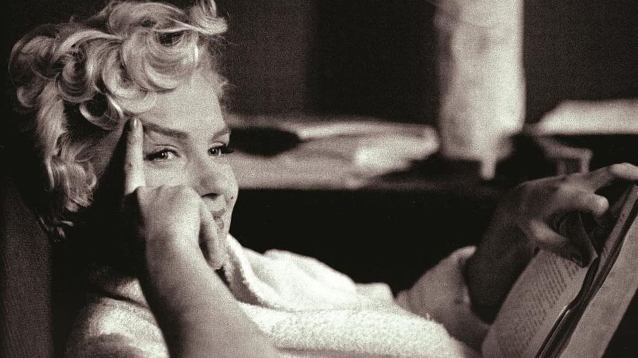 Love, Marilyn still 6