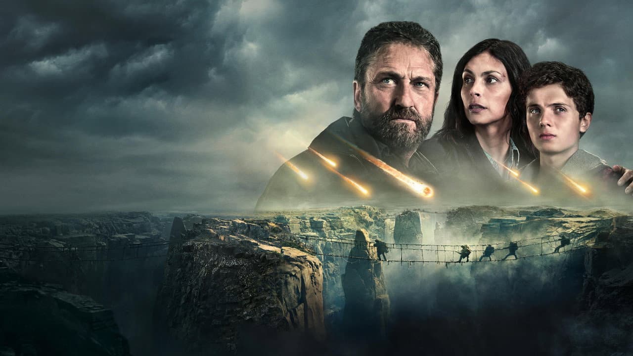 Greenland 2: Migration (2026) Review - A Harrowing Escape still 8
