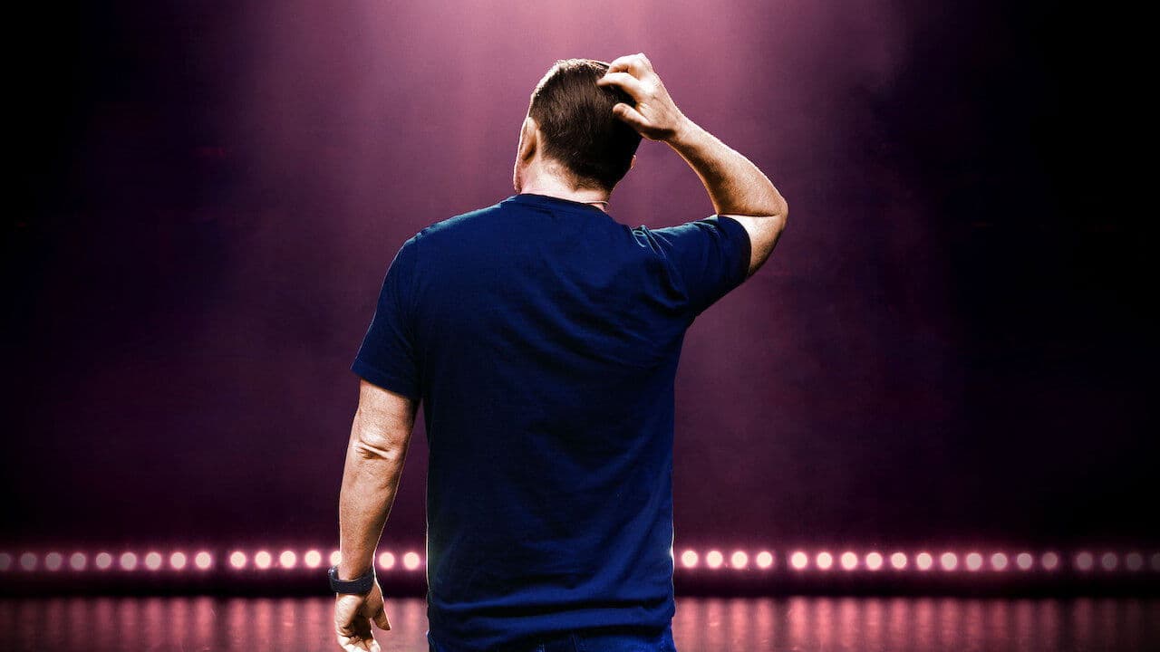 Ricky Gervais: SuperNature still 1