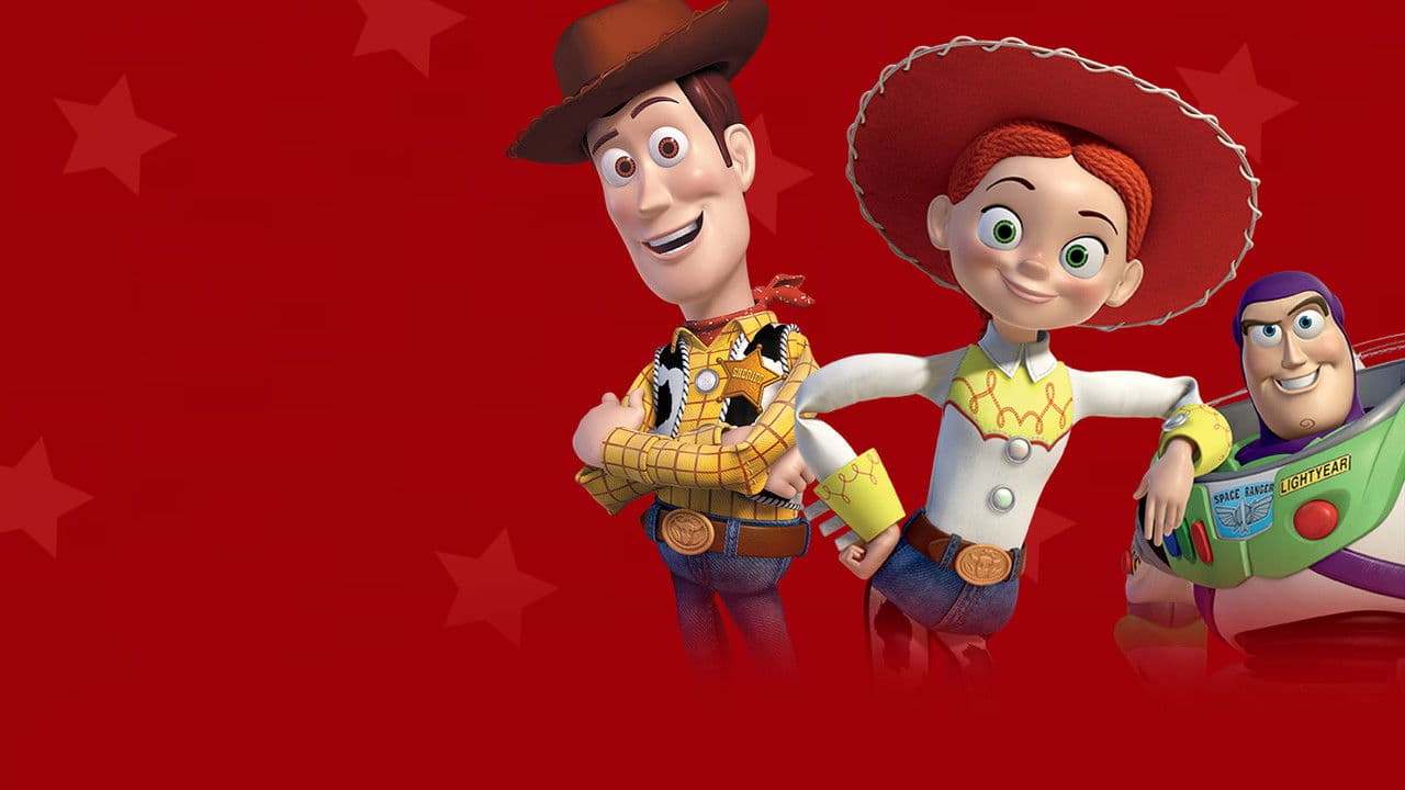 Toy Story 2 still 1