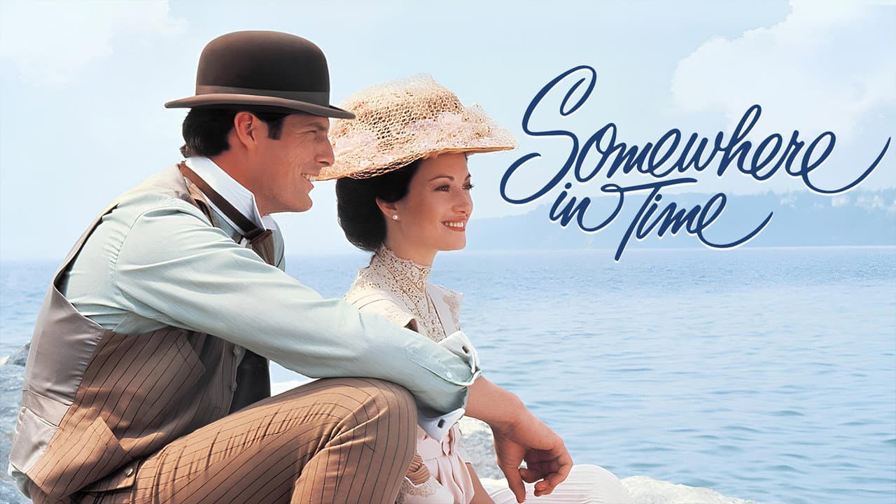 Somewhere in Time News: Updates on Classic Film still 2
