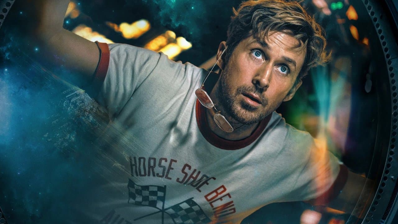 Project Hail Mary Movie Review: A Sci-Fi Triumph still 6