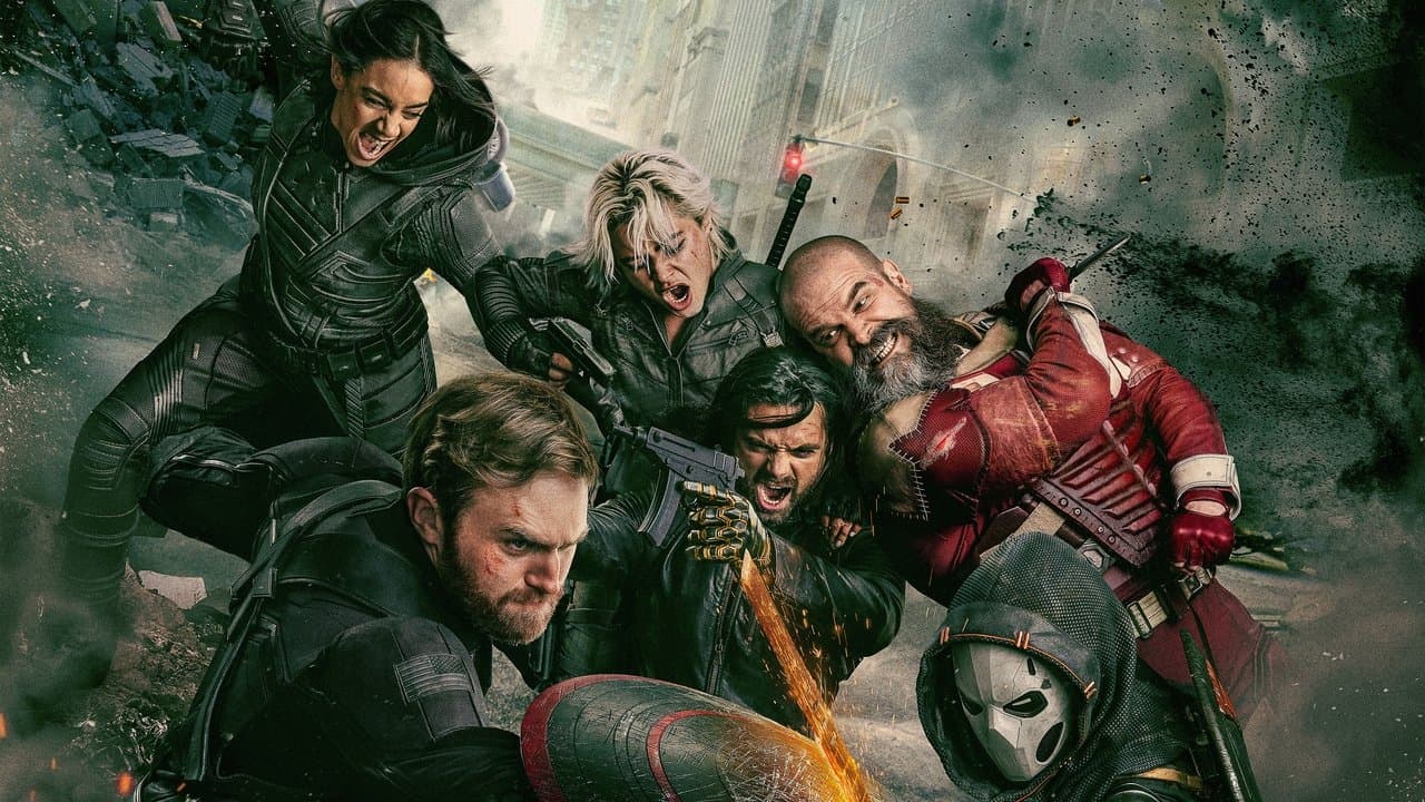 Thunderbolts* still 5